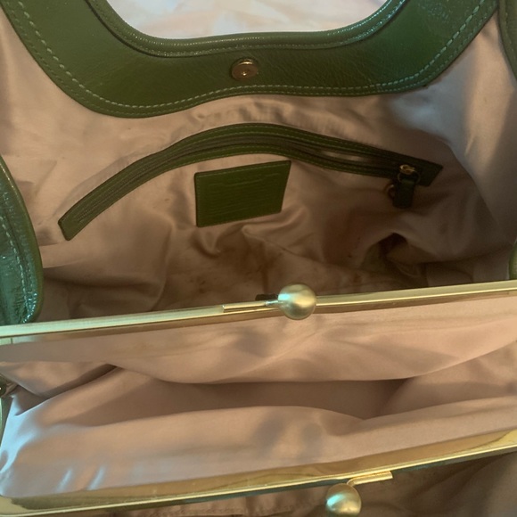 Coach Purse - Picture 6 of 10